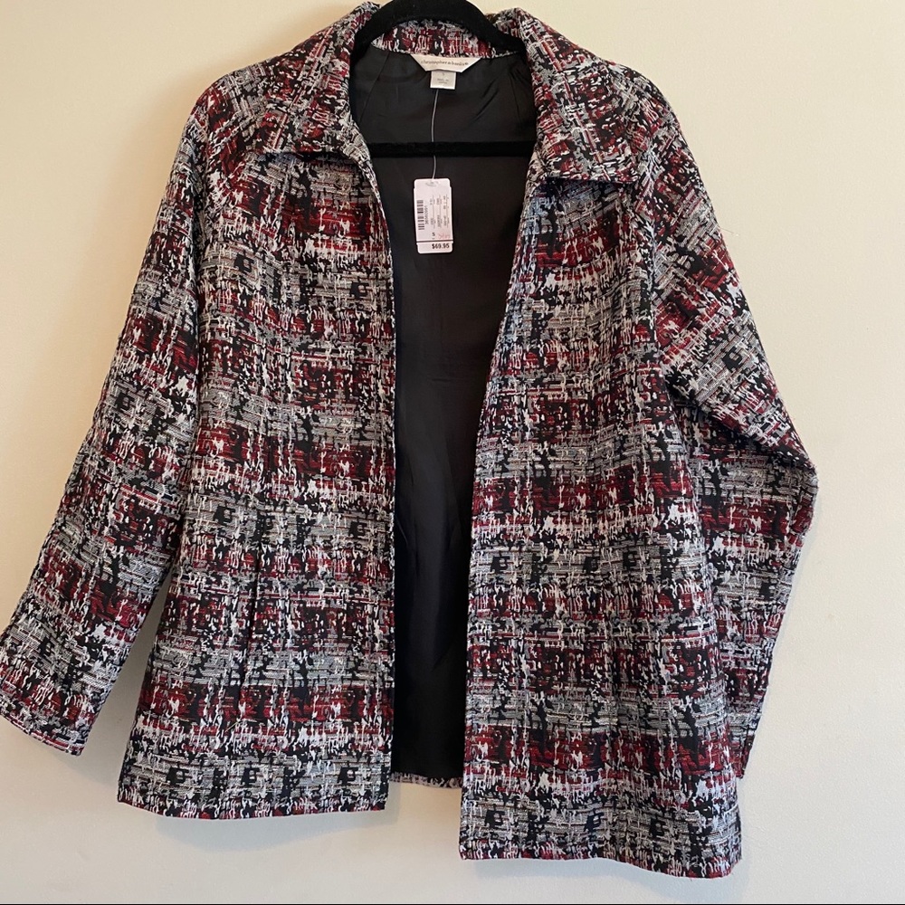 Christopher & Banks Blazer Size Small